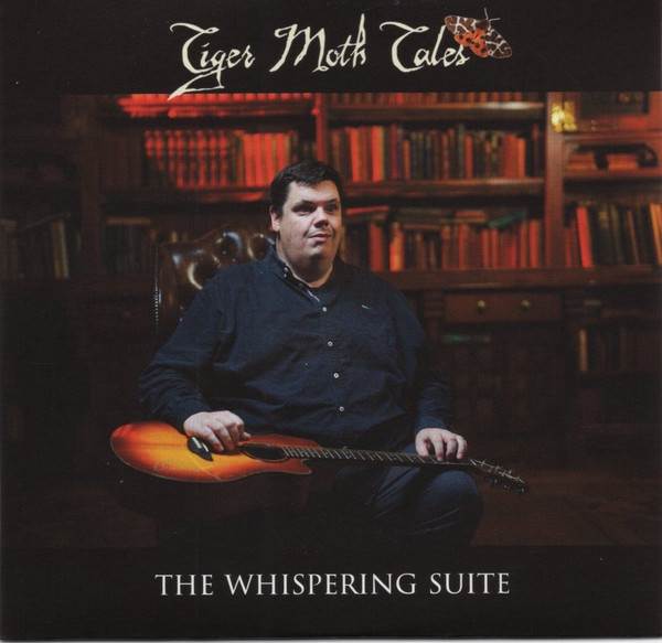 TIGER MOTH TALES - The Whispering Suite